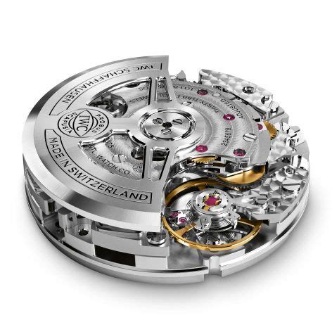 iwc 69355|iwc 69355 movement.